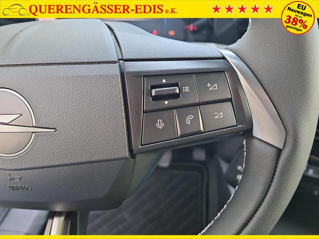 Opel Mokka Elegance FL Edition SHZ+LHZ App 17"Alu DAB LED 