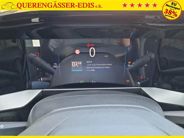 Opel Mokka Elegance FL Edition SHZ+LHZ App 17"Alu DAB LED 