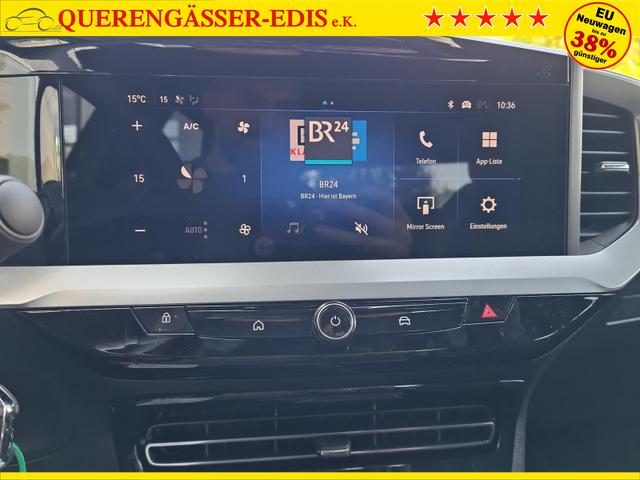Opel Mokka Elegance FL Edition SHZ+LHZ App 17"Alu DAB LED 