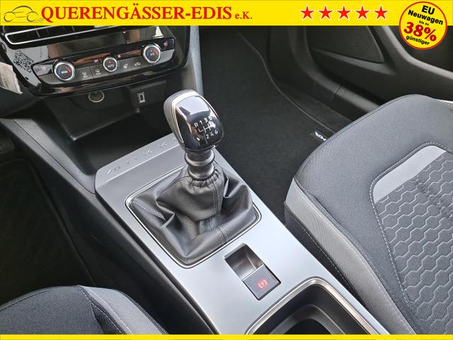 Opel Mokka Elegance FL Edition SHZ+LHZ App 17"Alu DAB LED 