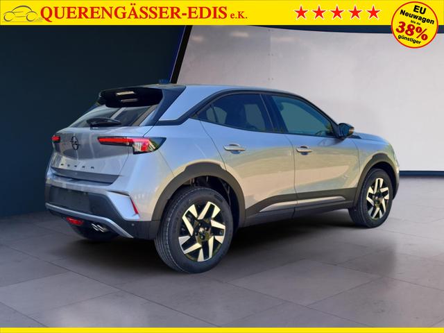 Opel Mokka Elegance FL Edition SHZ+LHZ App 17"Alu DAB LED 