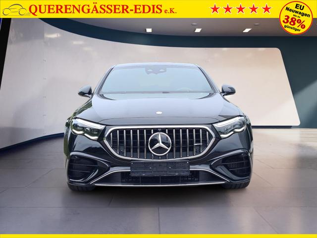 Mercedes-Benz E-Klasse AMG E 53 Hybrid 4Matic+ Premium Plus (214.063) PremiumPlus SUPERSCREEN 