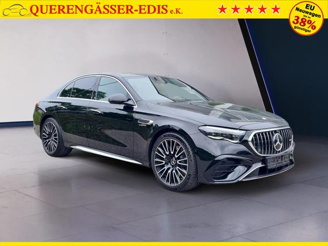 Mercedes-Benz E-Klasse AMG E 53 Hybrid 4Matic+ Premium Plus (214.063) PremiumPlus SUPERSCREEN 