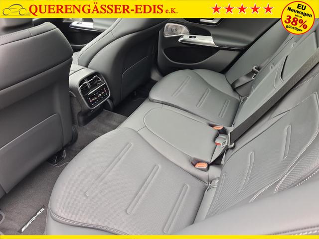 Mercedes-Benz E-Klasse AMG E 53 Hybrid 4Matic+ Premium Plus (214.063) PremiumPlus SUPERSCREEN 