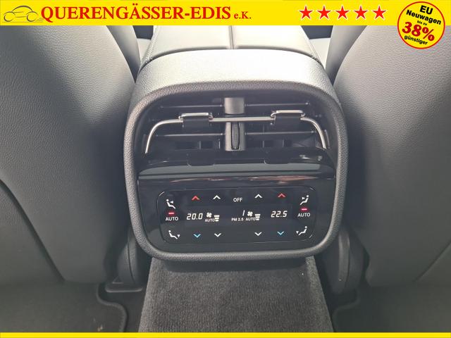 Mercedes-Benz E-Klasse AMG E 53 Hybrid 4Matic+ Premium Plus (214.063) PremiumPlus SUPERSCREEN 