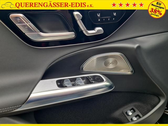 Mercedes-Benz E-Klasse AMG E 53 Hybrid 4Matic+ Premium Plus (214.063) PremiumPlus SUPERSCREEN 