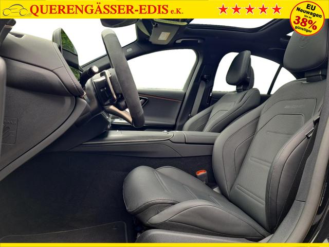 Mercedes-Benz E-Klasse AMG E 53 Hybrid 4Matic+ Premium Plus (214.063) PremiumPlus SUPERSCREEN 