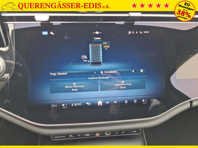 Mercedes-Benz E-Klasse AMG E 53 Hybrid 4Matic+ Premium Plus (214.063) PremiumPlus SUPERSCREEN 