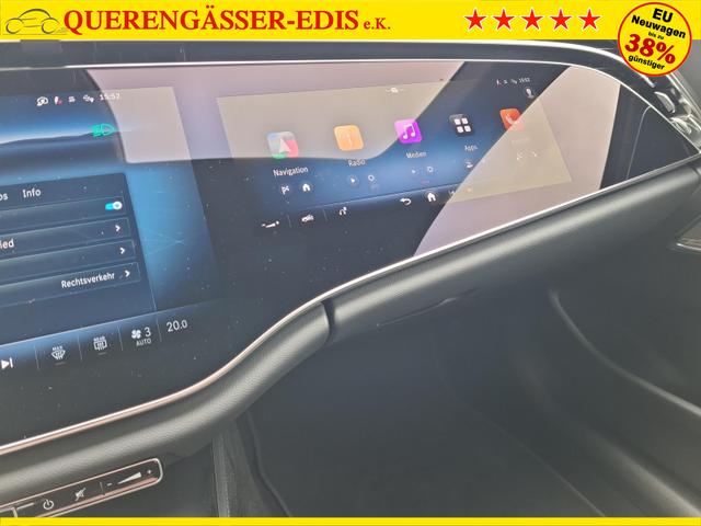 Mercedes-Benz E-Klasse AMG E 53 Hybrid 4Matic+ Premium Plus (214.063) PremiumPlus SUPERSCREEN 