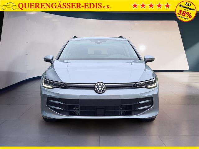 Volkswagen Golf Variant 2.0 TDI 85 kW Goal Life R2D LED DAB APP ACC 