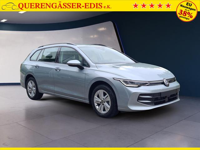 Volkswagen Golf Variant 2.0 TDI 85 kW Goal Life R2D LED DAB APP ACC 