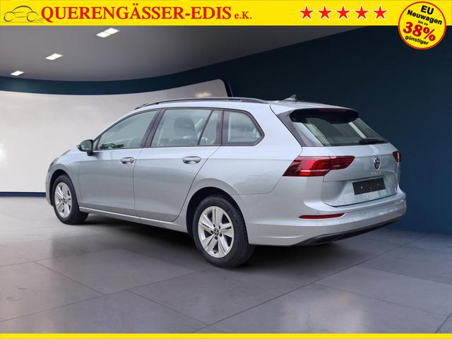 Volkswagen Golf Variant 2.0 TDI 85 kW Goal Life R2D LED DAB APP ACC 