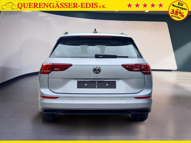Volkswagen Golf Variant 2.0 TDI 85 kW Goal Life R2D LED DAB APP ACC 