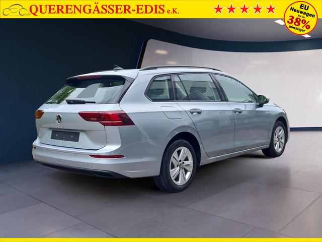 Volkswagen Golf Variant 2.0 TDI 85 kW Goal Life R2D LED DAB APP ACC 
