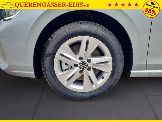 Volkswagen Golf Variant 2.0 TDI 85 kW Goal Life R2D LED DAB APP ACC 