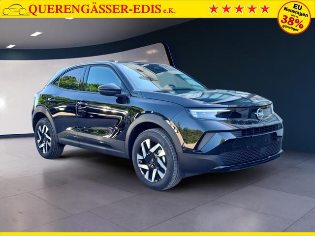 Opel Mokka Elegance FL Edition TechPaket Matrix Navi RFK Totw 