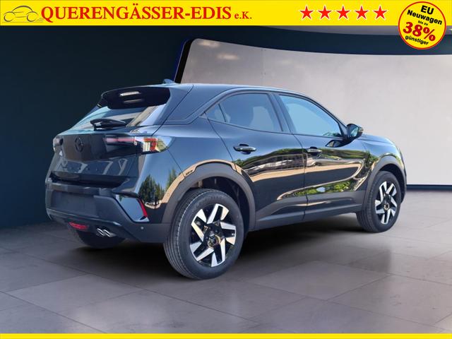 Opel Mokka Elegance FL Edition TechPaket Matrix Navi RFK Totw 