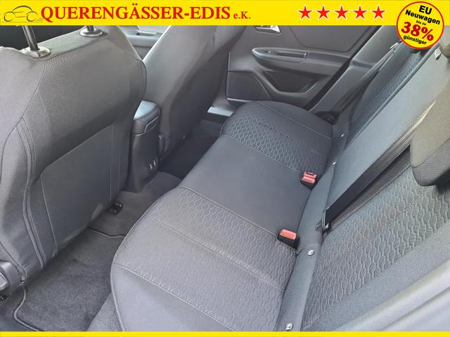 Opel Mokka Elegance FL Edition TechPaket Matrix Navi RFK Totw 