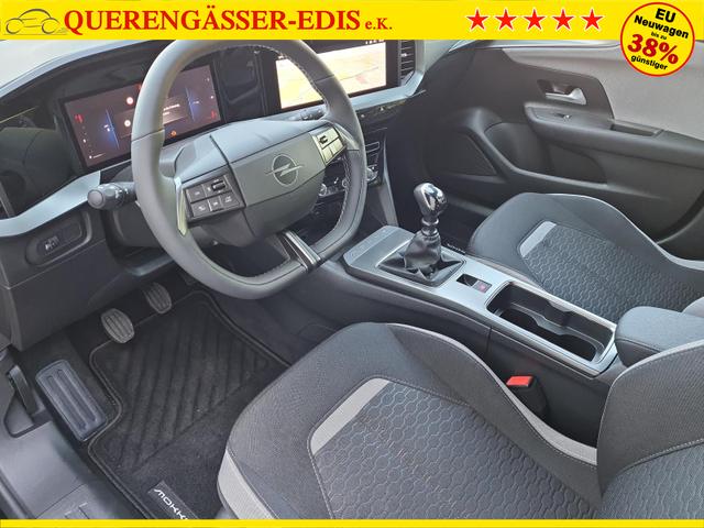 Opel Mokka Elegance FL Edition TechPaket Matrix Navi RFK Totw 