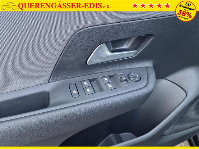 Opel Mokka Elegance FL Edition TechPaket Matrix Navi RFK Totw 