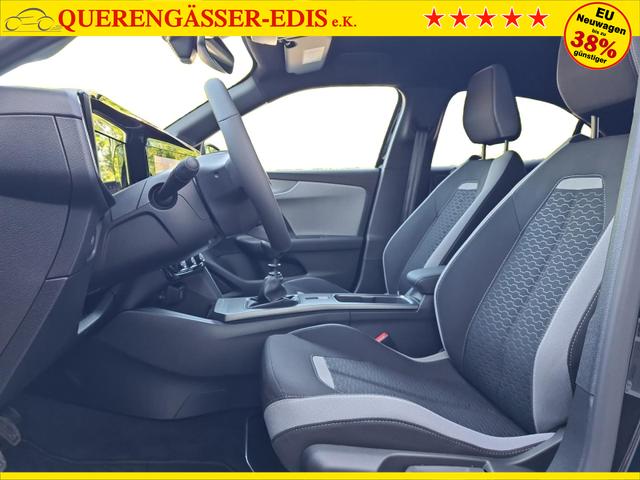 Opel Mokka Elegance FL Edition TechPaket Matrix Navi RFK Totw 