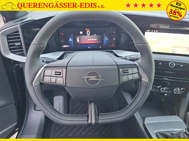 Opel Mokka Elegance FL Edition TechPaket Matrix Navi RFK Totw 