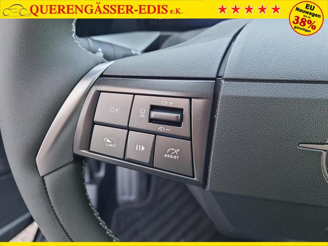 Opel Mokka Elegance FL Edition TechPaket Matrix Navi RFK Totw 