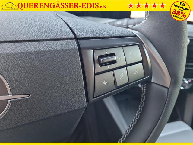 Opel Mokka Elegance FL Edition TechPaket Matrix Navi RFK Totw 