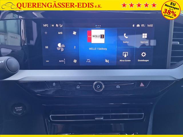 Opel Mokka Elegance FL Edition TechPaket Matrix Navi RFK Totw 