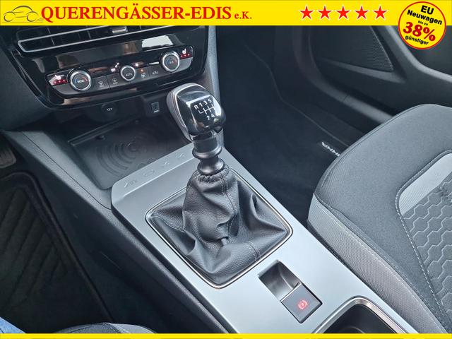 Opel Mokka Elegance FL Edition TechPaket Matrix Navi RFK Totw 