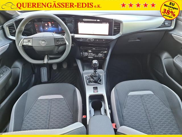 Opel Mokka Elegance FL Edition TechPaket Matrix Navi RFK Totw 