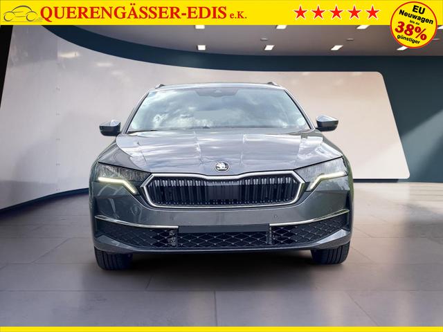 Skoda Octavia Combi 2.0 TDI 110 kW Selection DSG vorbAHK Kamera ACC 