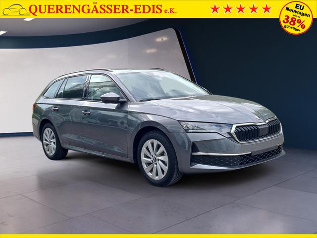Skoda Octavia Combi 2.0 TDI 110 kW Selection DSG vorbAHK Kamera ACC 