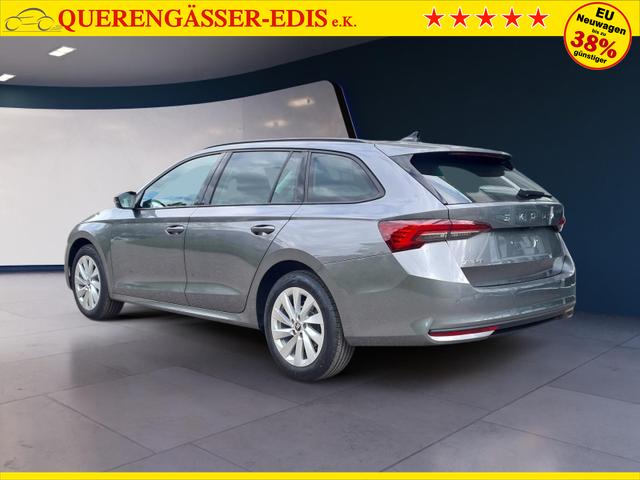 Skoda Octavia Combi 2.0 TDI 110 kW Selection DSG vorbAHK Kamera ACC 