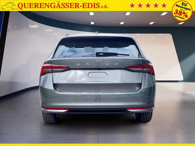 Skoda Octavia Combi 2.0 TDI 110 kW Selection DSG vorbAHK Kamera ACC 