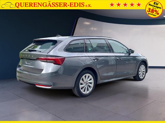 Skoda Octavia Combi 2.0 TDI 110 kW Selection DSG vorbAHK Kamera ACC 