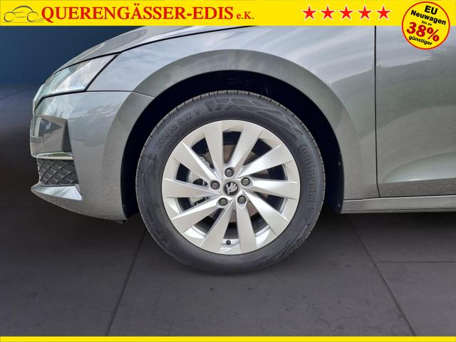 Skoda Octavia Combi 2.0 TDI 110 kW Selection DSG vorbAHK Kamera ACC 