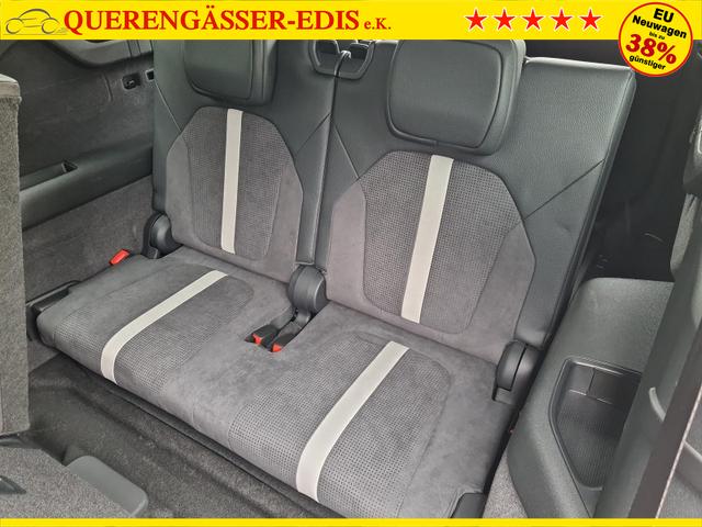 Skoda Kodiaq 2.0 TDI 142kW 4x4 Sportline AHK HeadUp StHeiz 