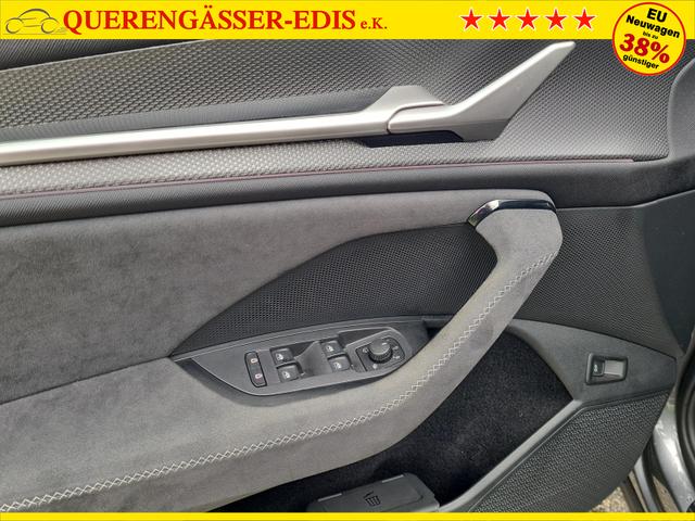 Skoda Kodiaq 2.0 TDI 142kW 4x4 Sportline AHK HeadUp StHeiz 