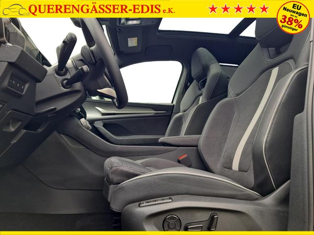 Skoda Kodiaq 2.0 TDI 142kW 4x4 Sportline AHK HeadUp StHeiz 