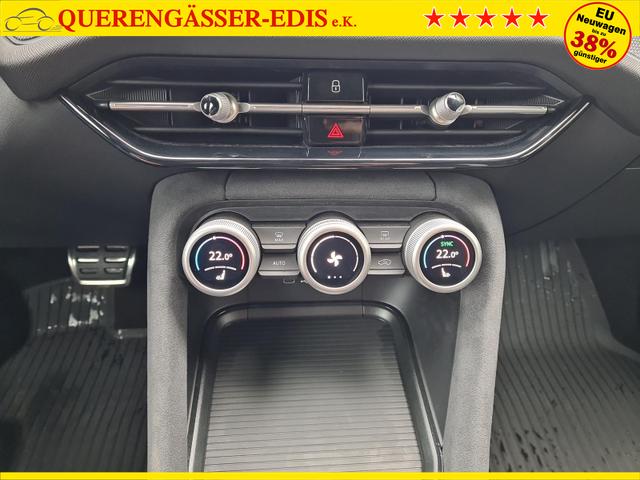 Skoda Kodiaq 2.0 TDI 142kW 4x4 Sportline AHK HeadUp StHeiz 