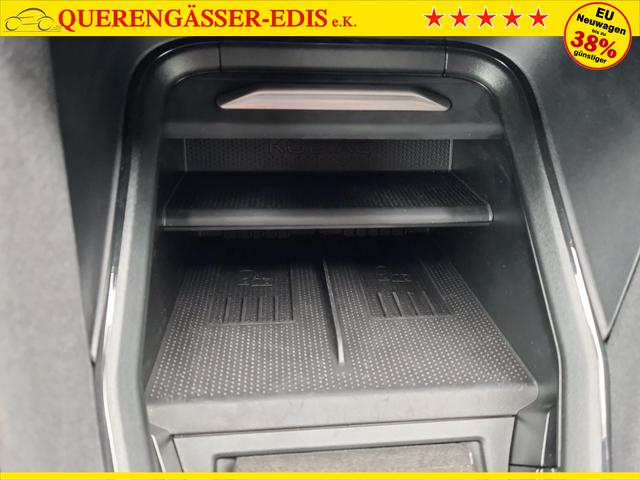 Skoda Kodiaq 2.0 TDI 142kW 4x4 Sportline AHK HeadUp StHeiz 