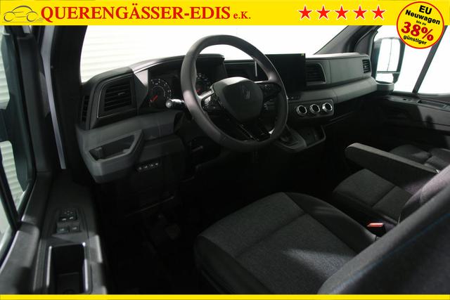 Renault Master Kastenwagen 3,5t L2H2 150 BLUE dCi Extra IV Kasten RFK 