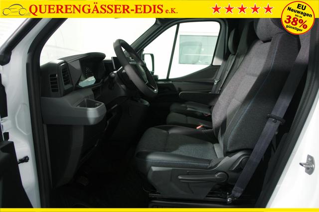 Renault Master Kastenwagen 3,5t L2H2 150 BLUE dCi Extra IV Kasten RFK 