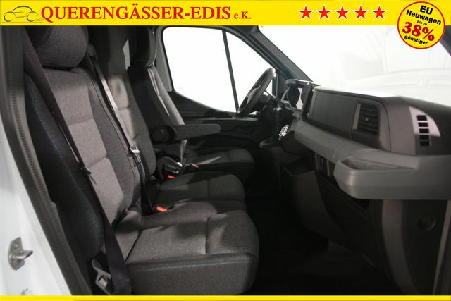 Renault Master Kastenwagen 3,5t L2H2 150 BLUE dCi Extra IV Kasten RFK 
