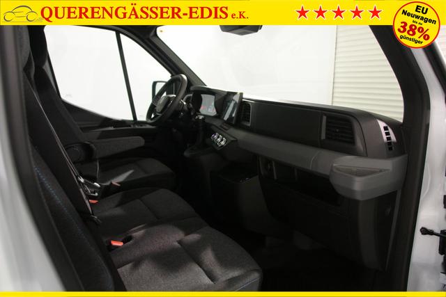 Renault Master Kastenwagen 3,5t L2H2 150 BLUE dCi Extra IV Kasten RFK 