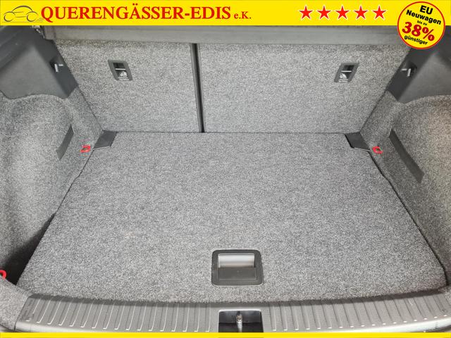 Seat Arona Xperience 1.0TSI DAB LED FullLink ParkLenk 