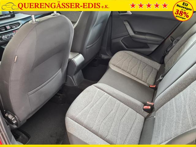 Seat Arona Xperience 1.0TSI DAB LED FullLink ParkLenk 