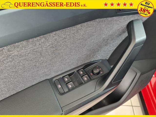 Seat Arona Xperience 1.0TSI DAB LED FullLink ParkLenk 