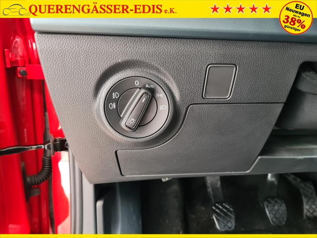 Seat Arona Xperience 1.0TSI DAB LED FullLink ParkLenk 